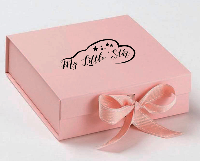 My Little Star Package
